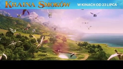 KRAINA SMOKÓW Film