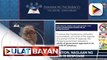 Duterte administration, naglaan ng P600-B sa COVID-19 response; Kampanya vs. korapsyon, mas pinaigting sa huling taon ng Duterte administration; Vaccine rollout vs. COVID-19, patuloy na pinalalakas