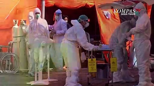 Satgas Jember Larang Salat Idul Adha dan Takbir Keliling