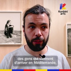 Massao Mascaro nous parle de sa série "Sub Sole"