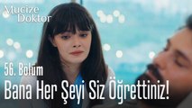 Bana her şeyi siz öğrettiniz! - Mucize Doktor 56. Bölüm