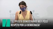Irene Montero: 