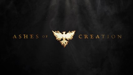 Ashes of Creation - Aperçu de l'Alpha One