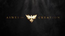 Ashes of Creation - Aperçu de l'Alpha One