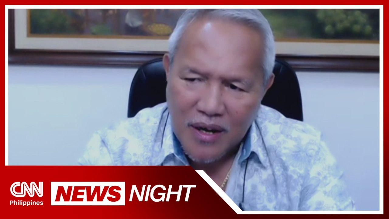 Above & Beyond: Cagayan de Oro mayor | News Night
