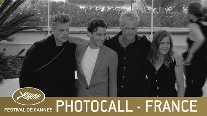 FRANCE - PHOTOCALL - CANNES 2021 - VF