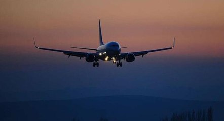 Son Dakika! Rusya'nın Sibirya bölgesinde kaybolan uçak acil iniş yaptı, 17 kişi sağ kurtuldu