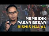 Membidik Pasar Besar Bisnis Halal, Eps. 1 | Katadata Indonesia
