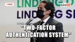 CITF to introduce two-factor authentication system to stop illegal vaccine agents