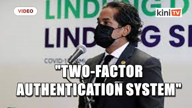 CITF to introduce two-factor authentication system to stop illegal vaccine agents