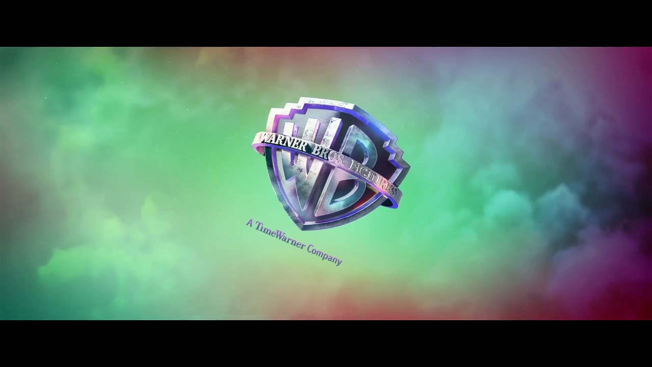 Suicide Squad - Trailer
