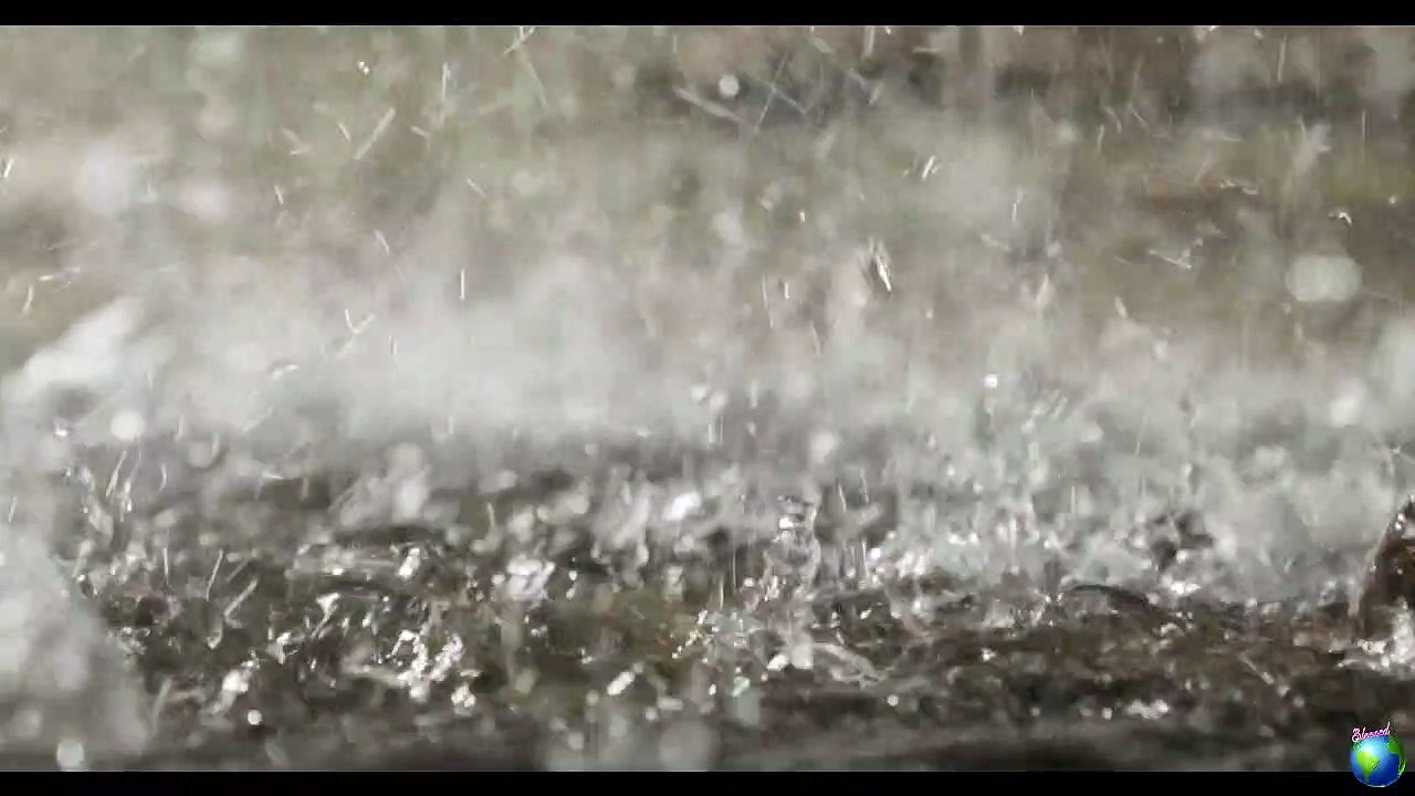 Rain Relaxation