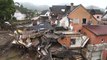 Τουλάχιστον 103 οι νεκροί από τις πλημμύρες στη Γερμανία