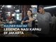 Kuliner Rakyat: Legenda Nasi Kapau di Jakarta | Katadata Indonesia