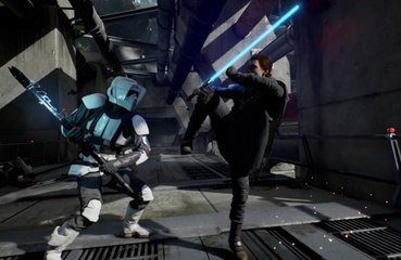 EA Play Live will not feature any new Star Wars games
