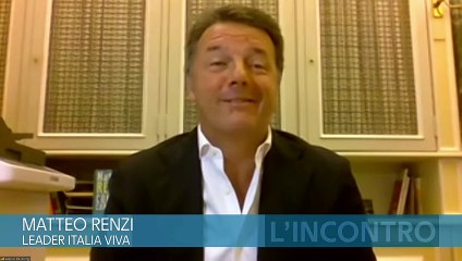 Indagine per finanziamento illecito, Renzi: "Prestazioni trasparenti, non devo dimostrare nulla"