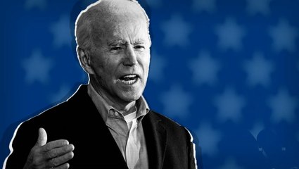 Watch: Biden on Expanded Child Tax Credit