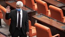 Son Dakika! HDP'li Ömer Faruk Gergerlioğlu, 4 ay sonra yeniden milletvekili oldu
