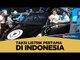 Taksi Listrik Pertama di Indonesia | Katadata Indonesia