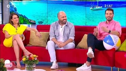 Love It: Συγκινημένη στο φινάλε της εκπομπής η Μαλέσκου