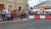19e étape du Tour de France 2021 en Gironde : à Cérons, la température monte d'un cran
