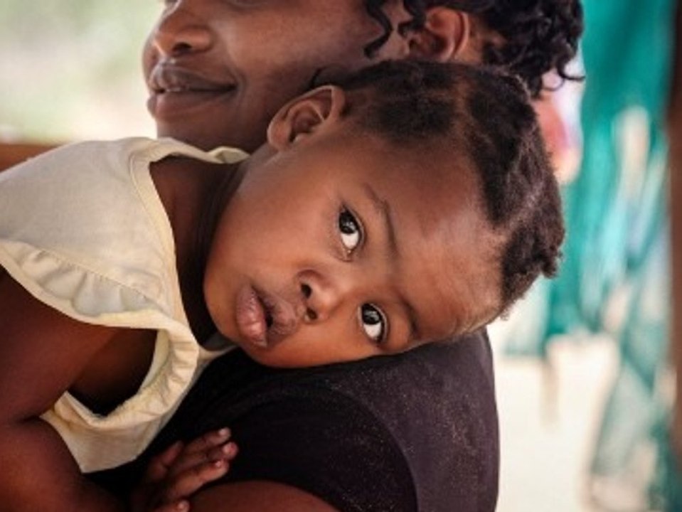 Südafrika: Ausschreitungen haben für Kinder massive Folgen