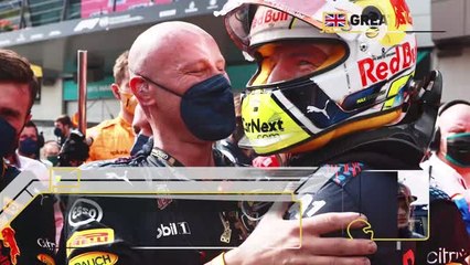 F1 - Présentation du GP de Grande-Bretagne