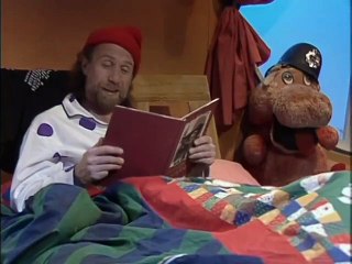Franciscus Henri sings I'm Hans Christian Andersen (1994)