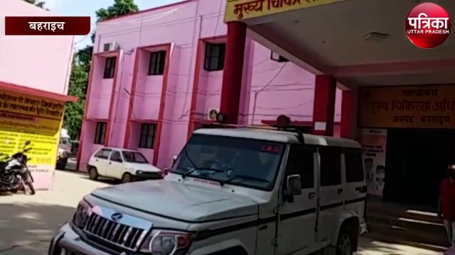 वैक्सीनेशन में बहराइच नम्बर वन, औरैया का सबसे बेकार प्रदर्शन