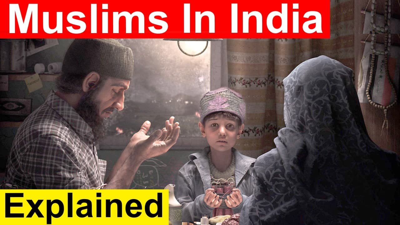 Pew Survey-ல் Religious Discrimination-ஐ அனுபவிப்பதாக சொன்ன Indian Muslims | என்ன காரணம்?