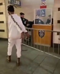 Amazing video of flexibility