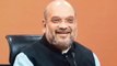 Amit Shah lauds PM Narendra Modi for his great endeavours