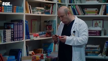 Çünkü ben iyi bir doktorum! - Mucize Doktor 57. Bölüm
