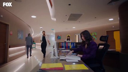 Gülin, Ferman hocaya patladı! - Mucize Doktor 57. Bölüm