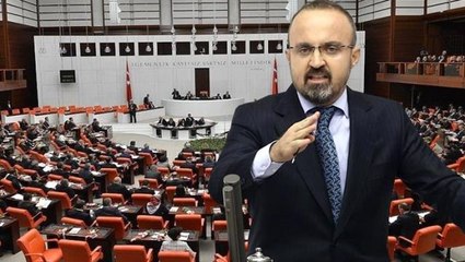 Download Video: Son Dakika! AK Parti'den OHAL yetkilerinin kullanılma süresinde revize: Süre, 3 yıldan 1 yıla indirildi