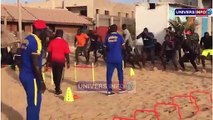 Modou lo répond  à Balla Gaye 2