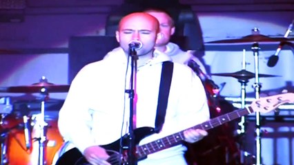 Millencolin — No Cigar – (Taubertal–Festival 2006 — Live in Concert)