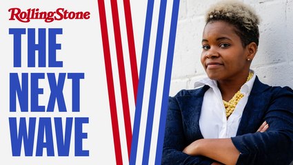 India Walton’s Blueprint for the Future of Progressive Politics | The Next Wave