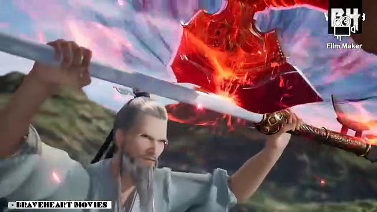 Ten thousand worlds episode 31 english sub  Lord of the ancient god grave episode 31 english sub