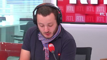 Le journal RTL de 14h du 16 juillet 2021