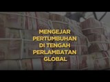 Tantangan Indonesia Mengejar Pertumbuhan di Tengah Perlambatan Global | Katadata Indonesia