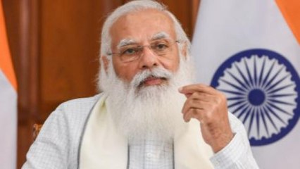 Covid Third Wave: PM Modi gave tips to 6 states