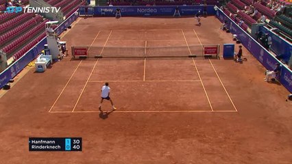 Bastad - Rinderknech sorti en quarts