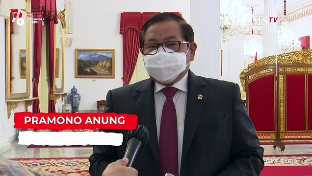 Resmi! Jokowi Batalkan Vaksinasi Covid-19 Berbayar