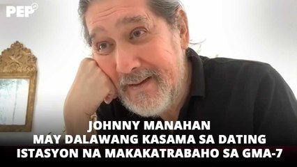 Mr. M on being a Kapuso: "We're not here to replace anybody." | PEP