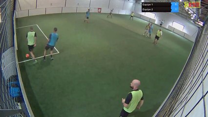 Equipe 1 Vs Equipe 2 - 16/07/21 12:35 - Loisir Poitiers - Poitiers Game Parc