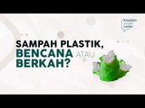 Sampah Plastik: Bencana Atau Berkah? | Katadata Insight Center