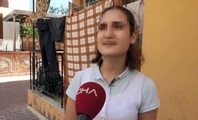 EVİ TERK ETTİ, 1'İ BEBEK 4 ÇOCUĞU PERİŞAN BULUNDU