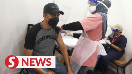 Khairy: Disciplinary action has been taken against individual involved in the  “underdose” issue