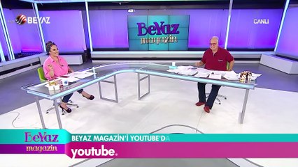 Beyaz Magazin 16 Temmuz 2021